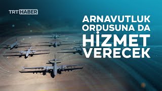 Türk SİHA'sı için imzalar atıldı: Bir ülke daha satın alıyor