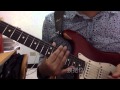 How to play "Stand by me" by Imagine Dragons instruction