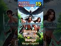 #PRS E015 Durjana Pemetik Bunga # Pendekar Rajawali Sakti #Novel #Silat #TeguhS