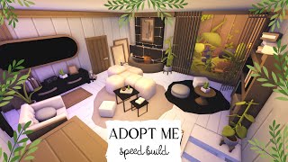 Modern Estate House Speed Build ✨ Roblox Adopt Me (Part 2)