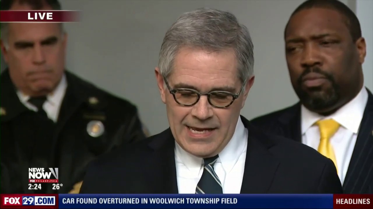 Officials 8 Arrested In South Philadelphia Gang Related Shootings Officials 8 Arrested In South Philadelphia Gang Related Shootings