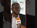 National Cybersecurity Conference: ICT Experts Tackle Digital Threats Head-On