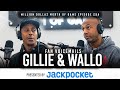 GILLIE & WALLO ANSWER FANS VOICEMAILS: MILLION DOLLAZ WORTH OF GAME EPISODE 294