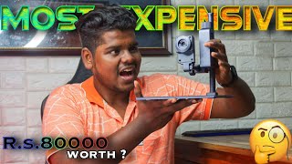 You Can't Imagine🤔 Most Expensive💵💶 Video In Outoffocus🤯