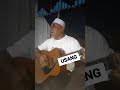 usang cover sempoi gak