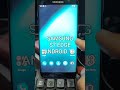 SAMSUNG S7 EDGE ANDROID 13