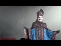 Ghost - Revelation of PAPA EMERITUS IV - Mexico, 030320 (multicam)