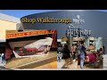 Warner Bros Harry Potter Studio Tour London | Shop Walkthrough