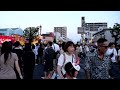 上溝夏祭り2023 宵宮