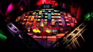 Basement Crawl Gameplay