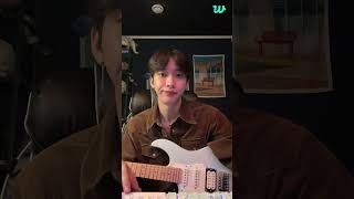 🌵 | OnlyOneOf Weverse LIVE [SUB] 230926