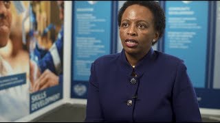 Managing risks and reputations in development, presented in partnership with Sasol