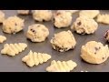 How to Freeze & Bake Homemade Cookie Dough - Laura Vitale - Laura in the Kitchen How to Freeze & Bake Homemade Cookie Dough - Laura Vitale - Laura in the Kitchen