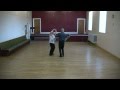 EAST COAST SWITCH  ( Western Partner Dance )