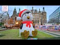 【sheffield 簡介 part 4】最適合香港人落腳的 sheffield city centre