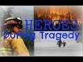 HEROES in the Darkest Times -- 1st Responder Tribute | OdysseyAuthor