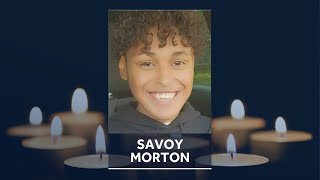 Funeral held for Des Moines teen born with half a heart