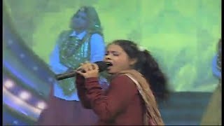 BHOJPURI SHOW SURILA SANGAM EP 1 SEG 5 भोजपुरी गानों का शो - सुरवीर संगीत के  महासंग्राम