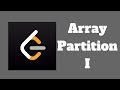 LeetCode Algorithms Easy: Array Partition I