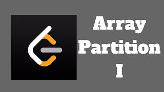 LeetCode Algorithms Easy: Array Partition I