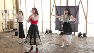 [4K] KimitomoCandy (きみともキャンディ) ライブ１部　2021.10.3　FreeLive@瓦町FLAG