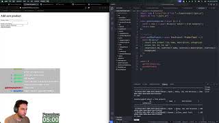 Day 95 learning web dev: Node/Express/PostgreSQL | study, code, hangout