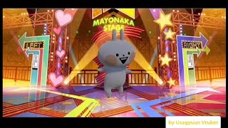 Usagyuuun [ Specialist ] Persona 4 Dancing Yu Narukami's Dance