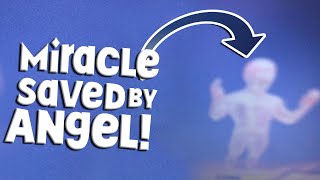 Miraculous Moments! 20 Times Guardian Angels Were Caught on Camera