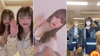 青森ナイチンゲール　[ tiktok/ティックトック/Douyin/抖音 ][ 踊ってみた/dance/ダンス/舞蹈/댄스 /Collection ]