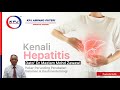 Kenali Hepatitis