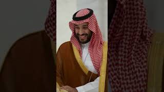 Mohammed Bin Salman Saudi Arab ke king Sheikh Mohammed bin Rashid Al Maktoum Dub