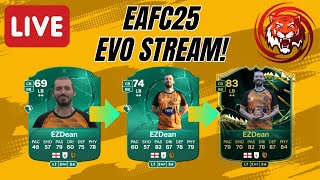 🔴 (UK/ENG/HULL) New 500k Coin Evo WTF!? Is Gameplay Better...? 👀