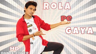 ROLA PE GAYA | vyvaan |latest,Punjabi, songs 2019