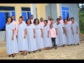 TUNGANYA Official Lyrics Video, ABARAGWA B'IJURU FAMILY CHOIR, Nyamasheke SDA Church 2023 Copyright