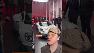 Tesla vs Porsche Announcement! #news #tesla #porsche #flyingcar #funny #comedy #ryankelly #ypr