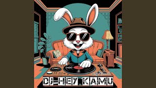 DJ Hey Kamu