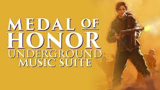 Medal of Honor Underground Soundtrack Music Suite