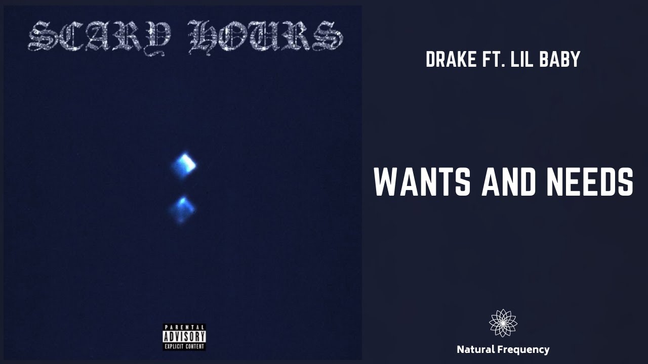 Drake - Wants And Needs Ft. Lil Baby (432Hz) - YouTube