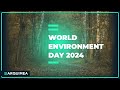 World Environment Day 2024