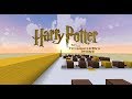 Harry Potter - Hedwig's Theme [Minecraft Noteblocks]