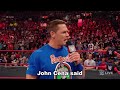 10 Minutes of WWE Facts You Don't Know