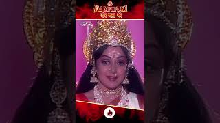 देवर्षि नारद जी माँ सरस्वती से मिलने क्यों आये? Jai Mata Ki #reels #trending #viral #youtubeshorts