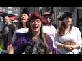 #Pirates_of_Saint_Piran _Sea_Shanties Plymouth The Pirate Weekend 2022 LOVE SummerTime TV Magazine