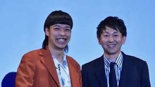 大ブレークのバッテリィズ、転機となったM－1で『来年優勝』は…エース「はっきり言いたいですけれど、自信あまりない」