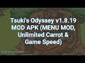 Tsuki's Odyssey v1.8.19 MOD APK