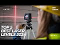 Best Laser Levels 2024 🛠️✨ Top 5 Laser Levels in 2024