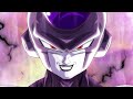 dragon ball super granolah arc black frieza s symphony by gladius