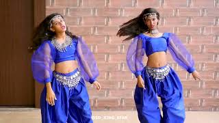 Paani Paani Badshah | Jacqueline Fernandez | Aastha Gill | Dance Cover  video | SD KING CHOREOGRAPHY