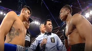 Isaac Dogboe (Ghana) vs Emanuel Navarrete (Mexico) | BOXING Fight, Highlights