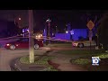 Man shot in Lauderhill, search now on for 2 suspects